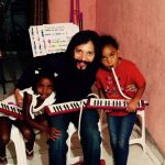 Figurenotes in Rio!