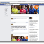 Facebook Group