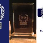 Exciting Awards News!