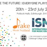 Special Music Educators of the World, Unite!