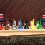 Guest Blog: But they're the wrong colours!