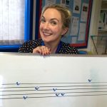 Guest Blog: A Short Flight to Standard Notation