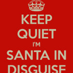 Christmas Break