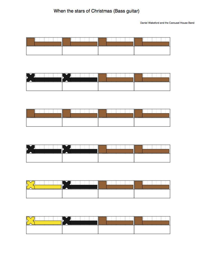 figurenotes-score-for-bass-guitar
