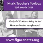 What's in your Toolbox? More places!