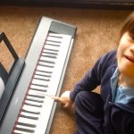 Guest blog: Focus on Composing 1 - Introducing Figurenotes