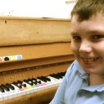 Guest Blog: Focus on Composing 3 - Composing at Hampden