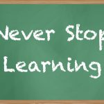 When did you last get CPD?