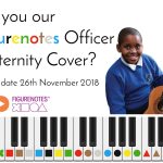 Work with us!