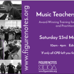 Music Teachers Toolbox
