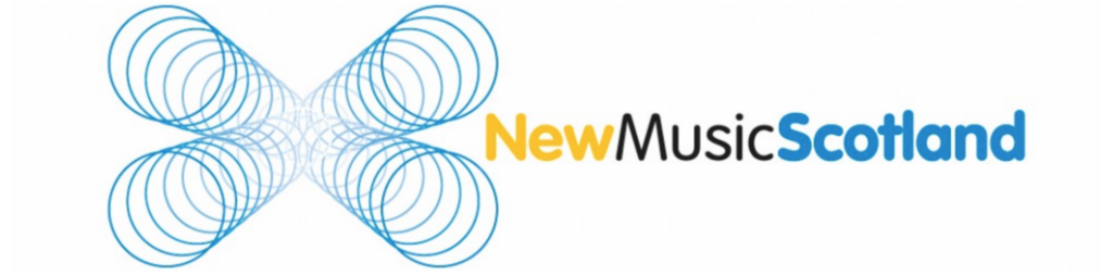 Logo for New Music Scotland