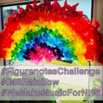 Figurenotes Challenge Champions!