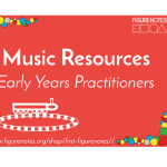 Early Years Music Returns
