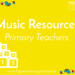 Music in Primary