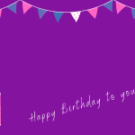 Happy 10th Birthday Figurenotes Software