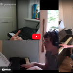 Teaching Figurenotes Online part 2 - Hear My Music