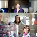 "The best CPD I've ever done!"
