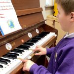 Figurenotes Journeys: J's Story