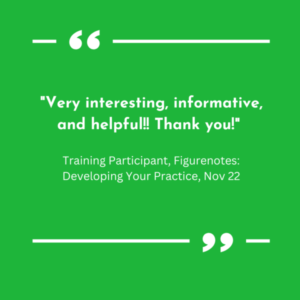 "Very interesting, informative, and helpful. Thank you."