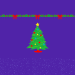 Christmas Orders
