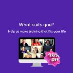 What suits you?
