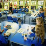 Prestonfield Pop Stars