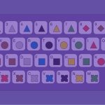Notate - Computer keyboard as MIDI keyboard