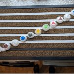 Guest Blog: Portable Transition Game