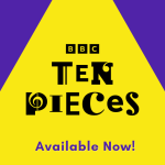 BBC Ten Pieces Launch