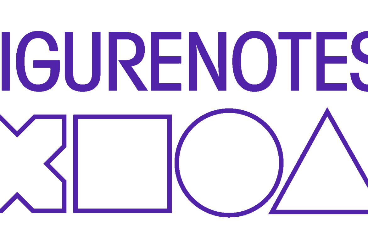 Figurenotes Logo