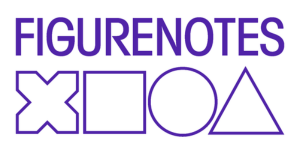 Figurenotes Logo